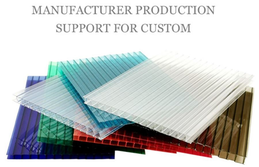 pvc dome greenhouse factory